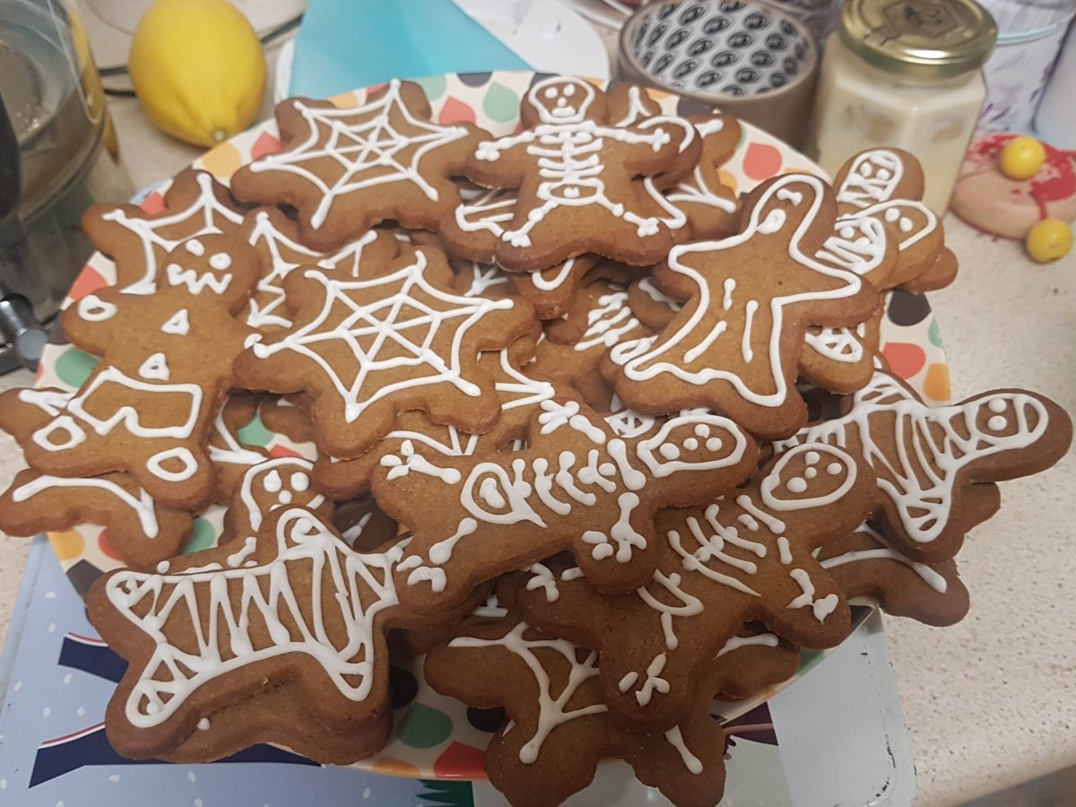 A waste free&nbsp;Halloween